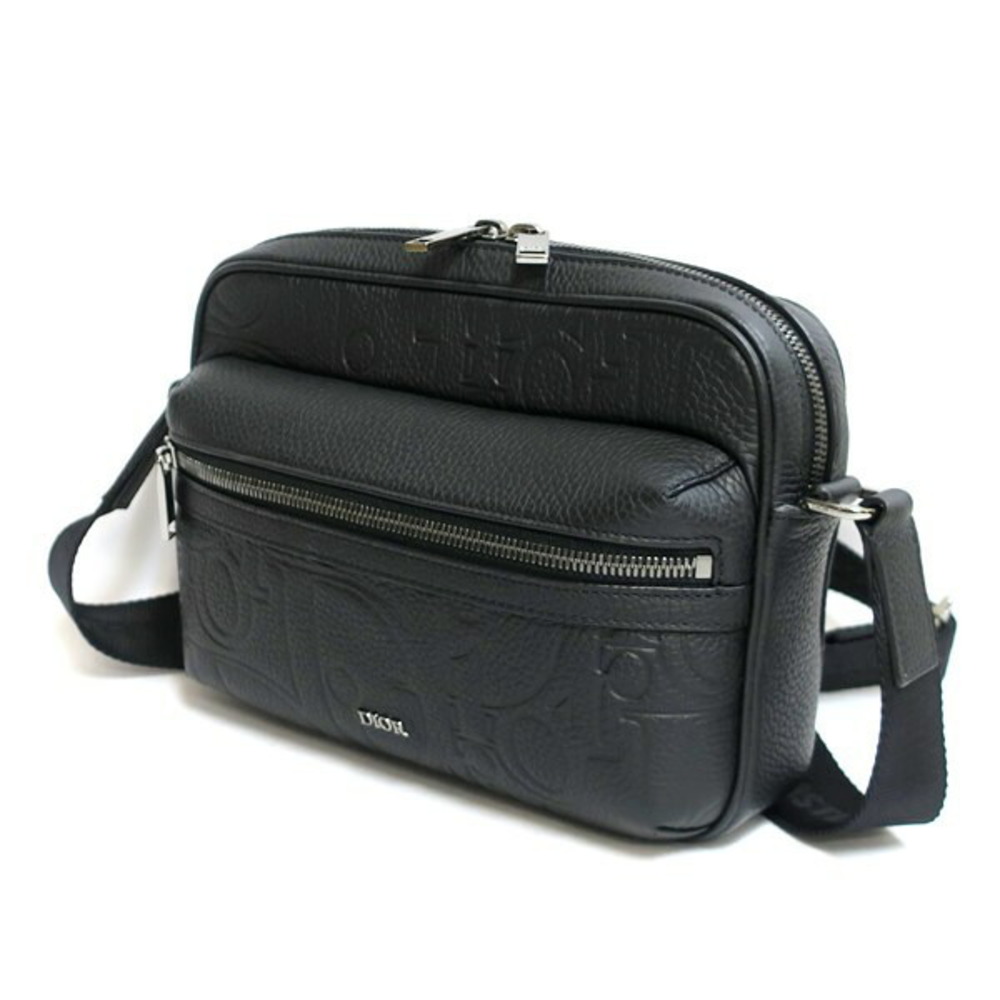 Dior Zip 2.0 Bag Rider  Messenger Christian